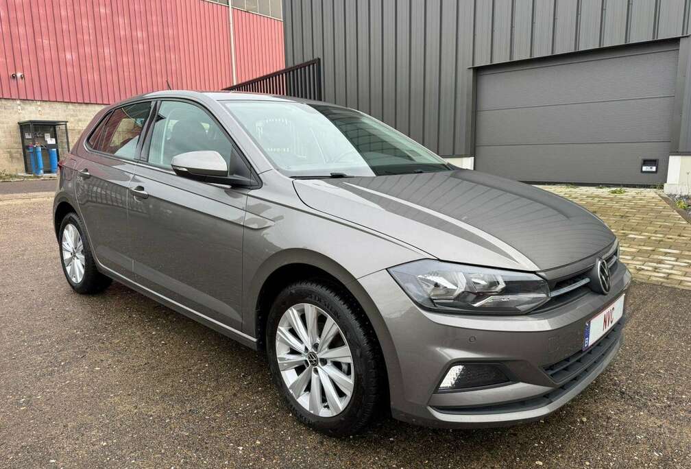 Volkswagen 95CV DSG Automatique GPS-Carplay-Sièges chauff