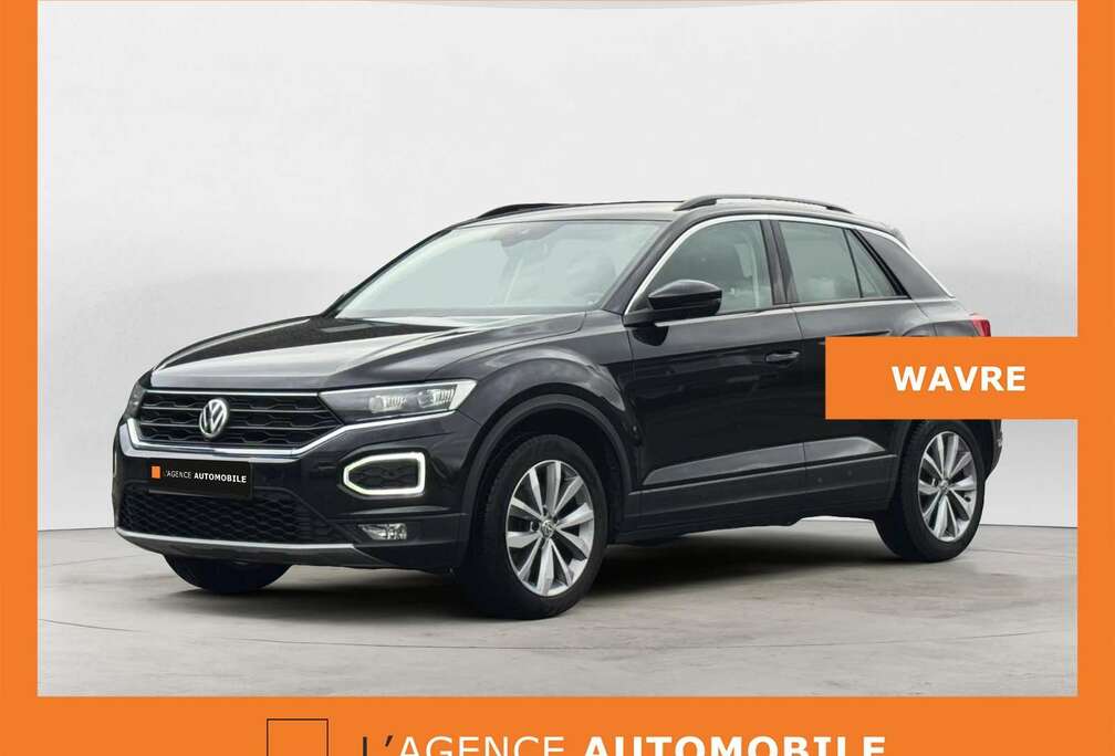 Volkswagen 1.0 TSI - GARANTIE 12 MOIS