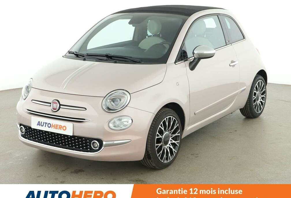 Fiat 1.2 Star