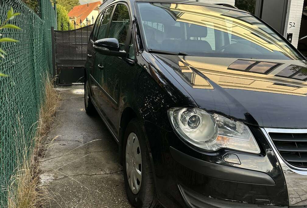 Volkswagen 1.4 TSI Trendline