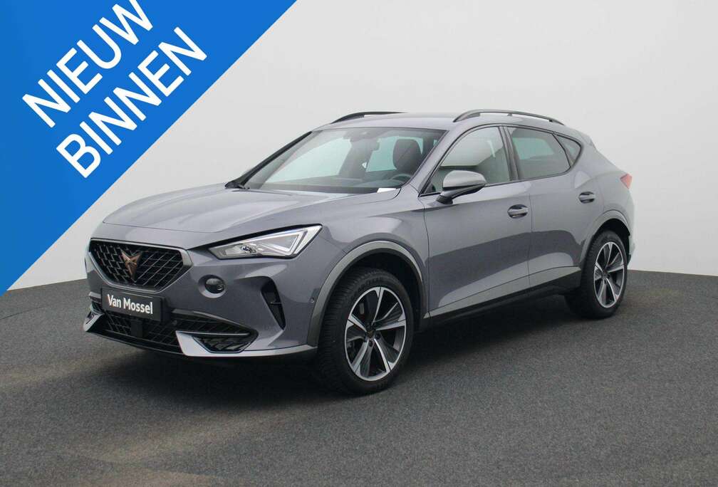 1.5 TSI DSG Ad. CC  CARPLAY  LED  CAMERA