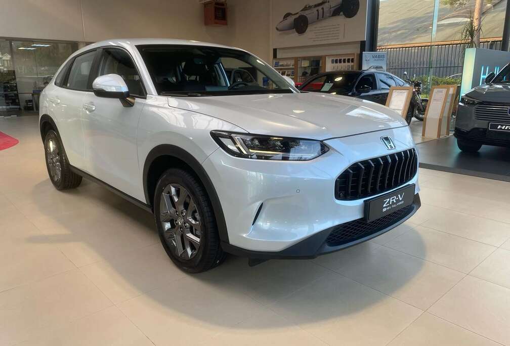 Honda e:HEV 2.0 Hybrid Elegance -€8031 SALON ACTIE