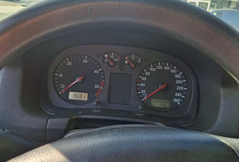 Volkswagen 1.9 TDi Base Sydney