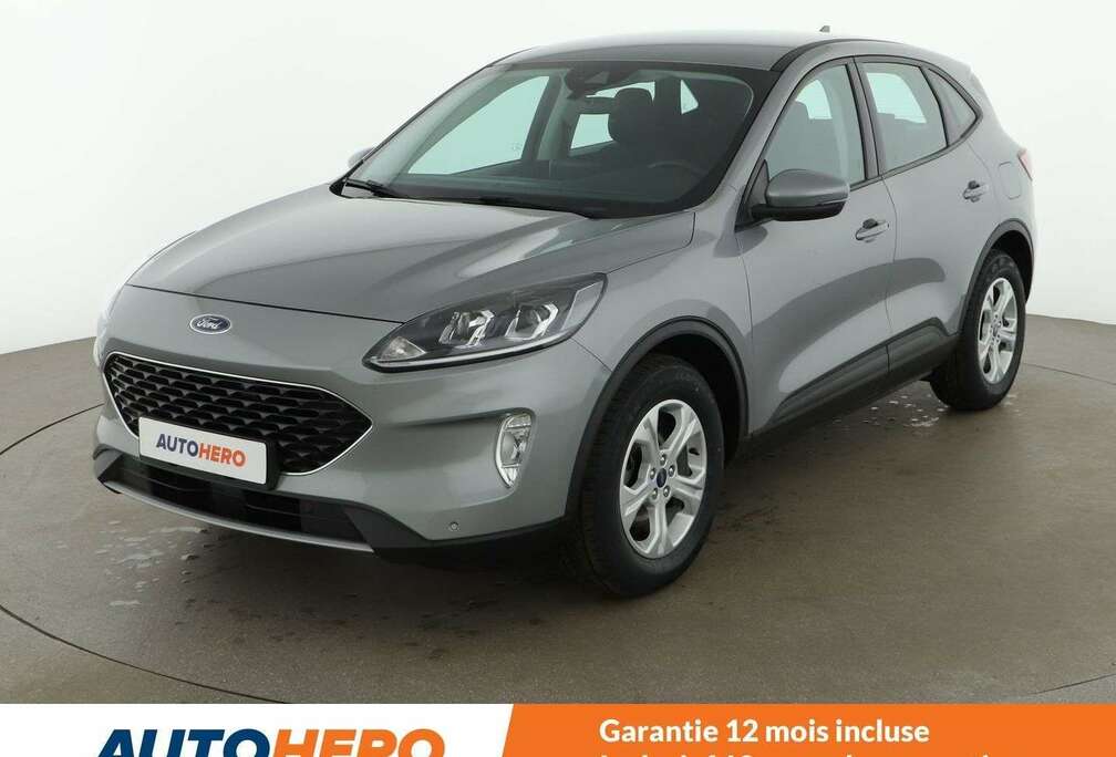 Ford 1.5 TDCi EcoBlue Cool&Connect