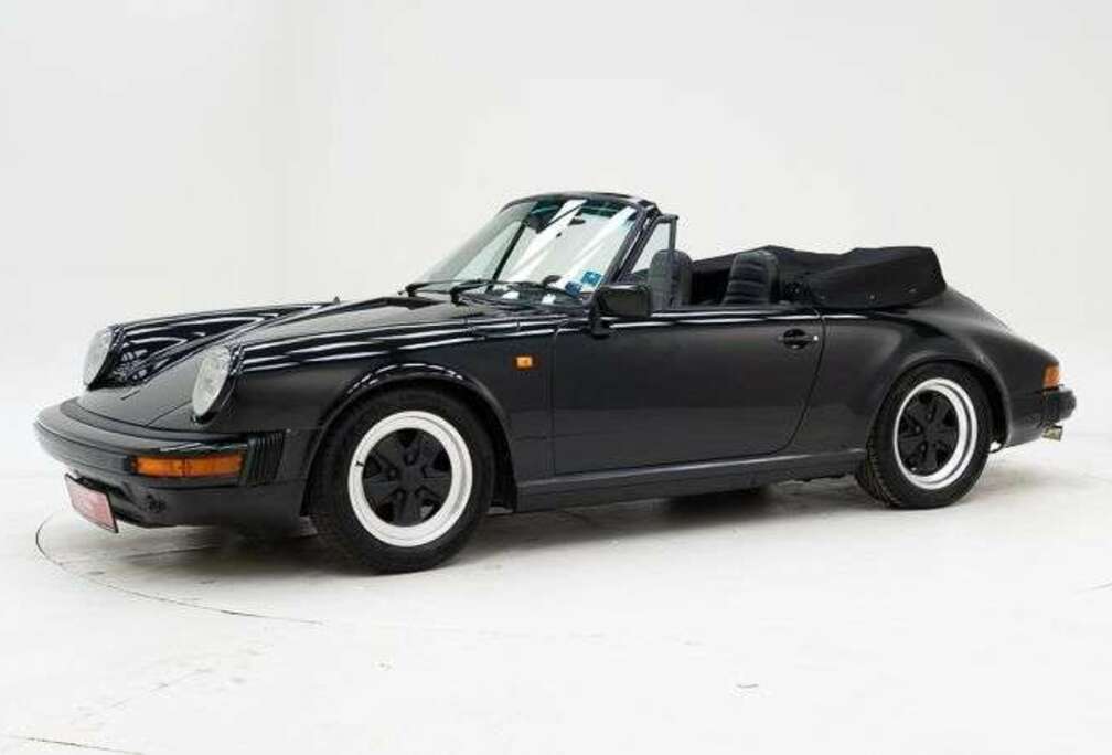 Porsche 3.0 SC \'83 CH71773