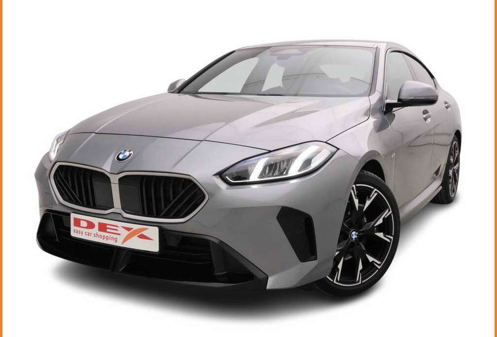 BMW 220iA Gran Coupe M Sport  GPS Live Cockpit Plus  Alu19