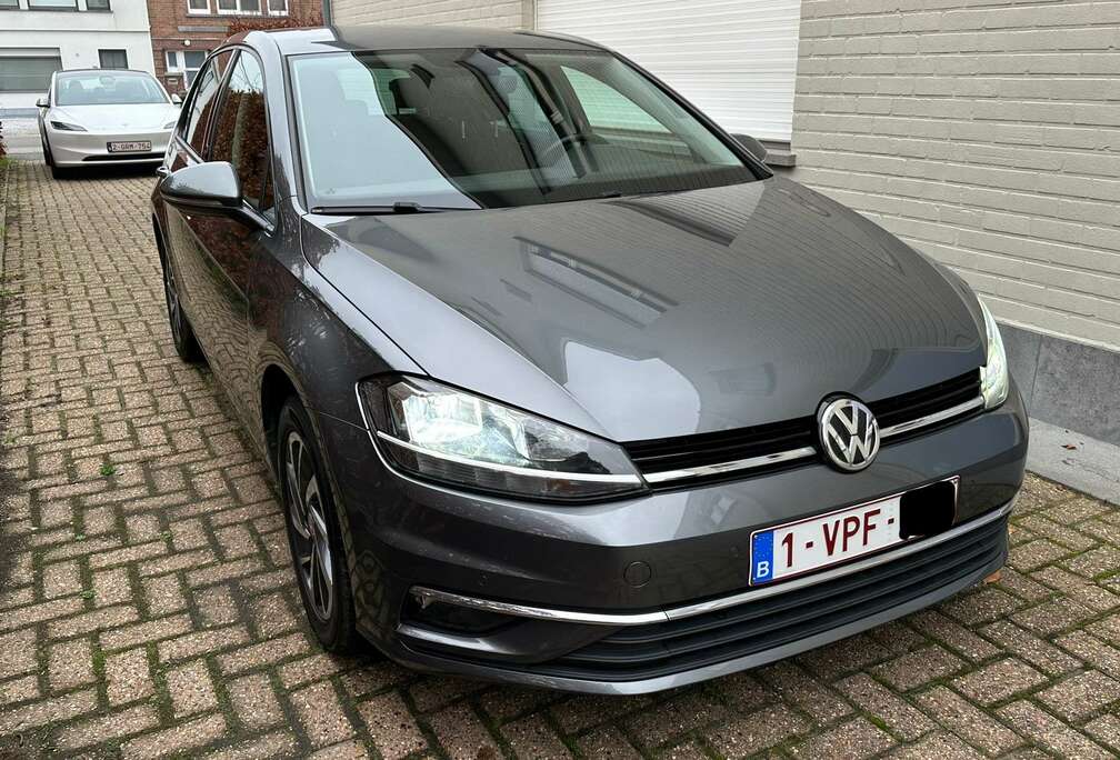 Volkswagen 7, 1.4 TSI DSG Sound Edition, 45d km, CarPlay, Cam