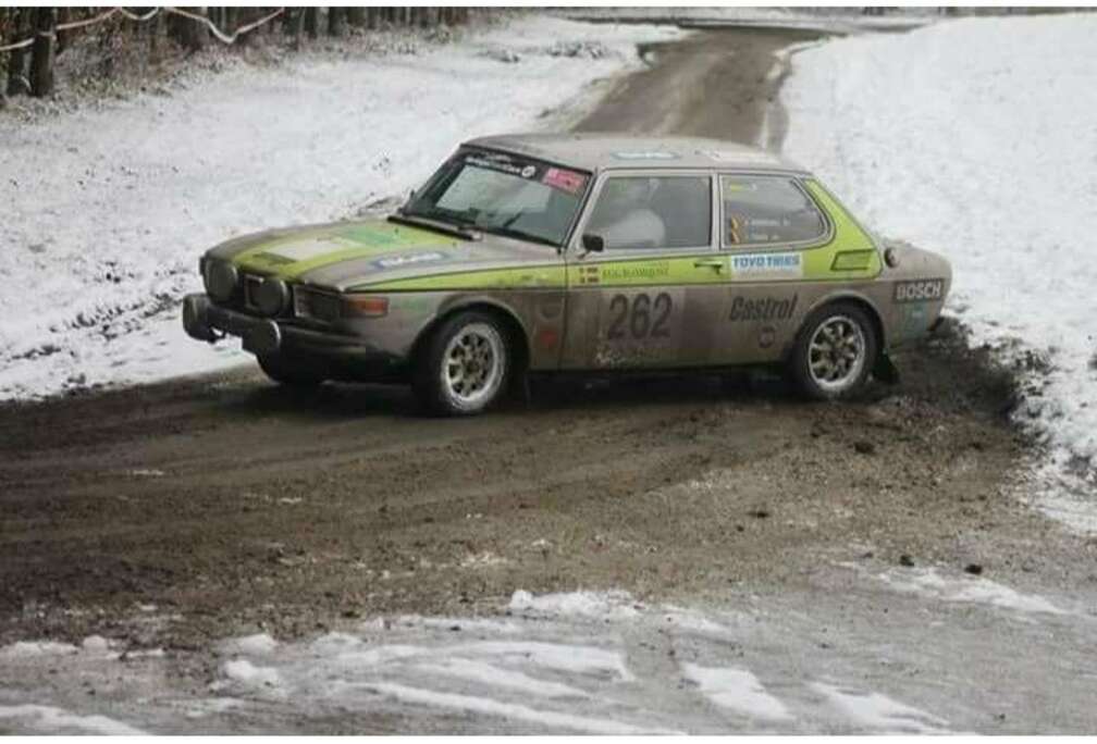 Saab