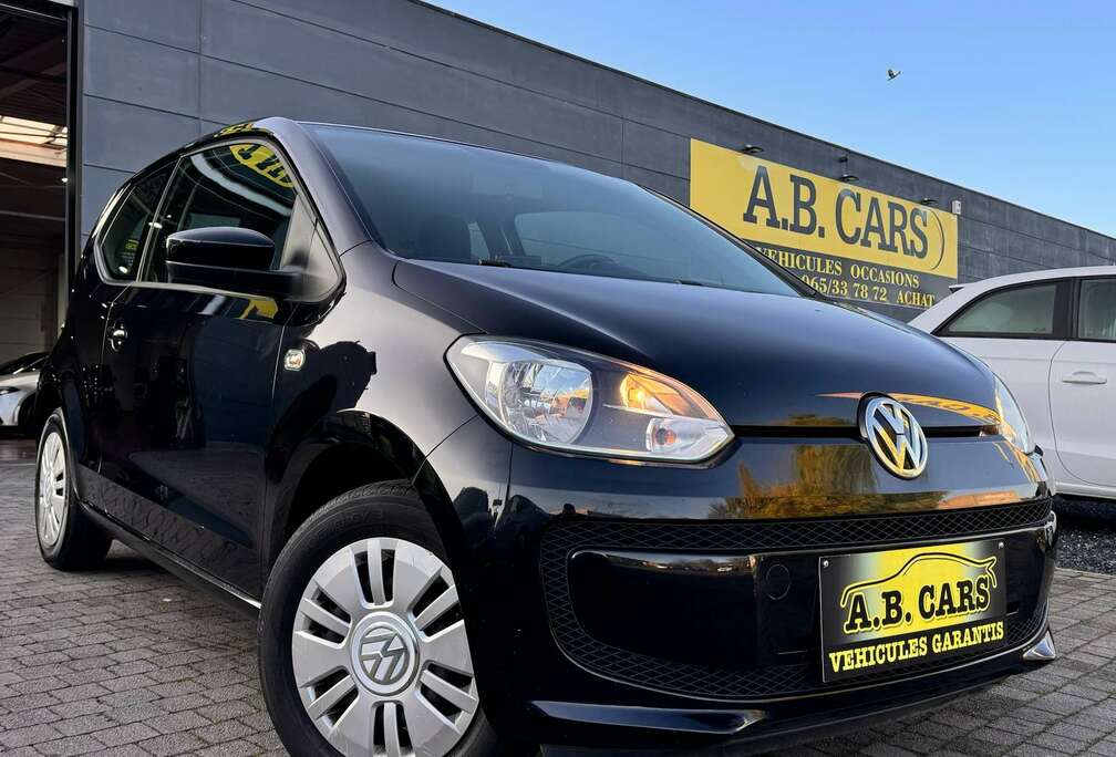 Volkswagen 1.0 Essence *GARANTIE 12MOIS*