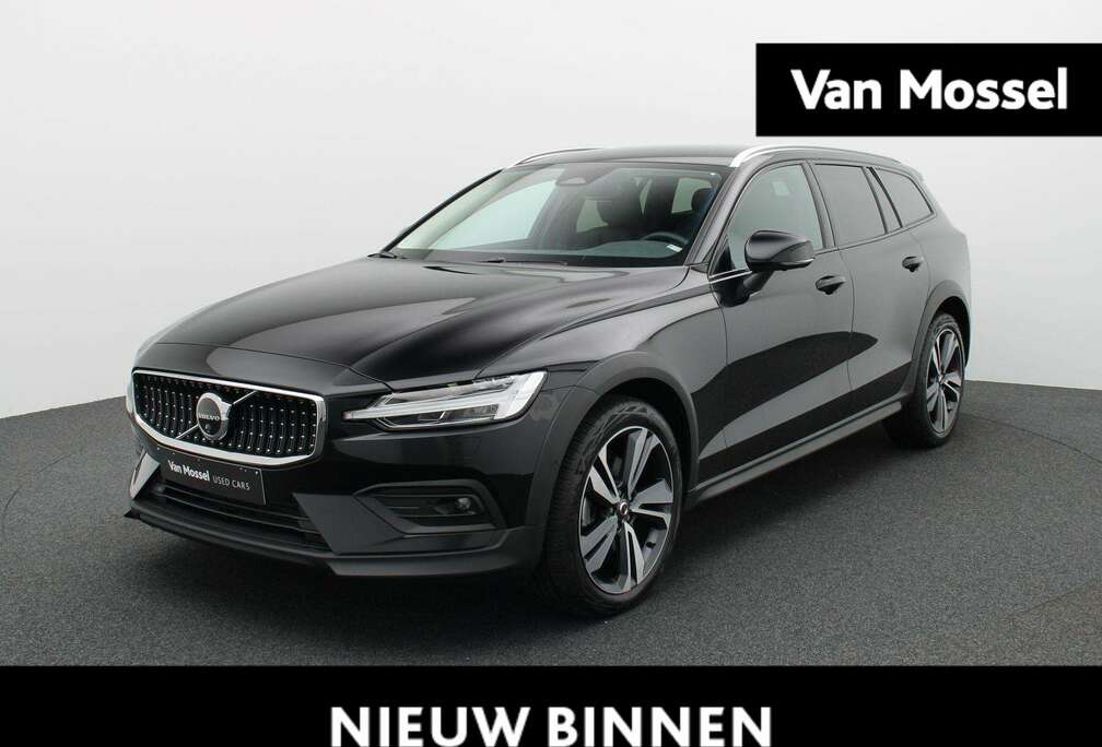 Volvo B4 D AWD Geartronic Pro HARMAN KARDON  360 CAMER