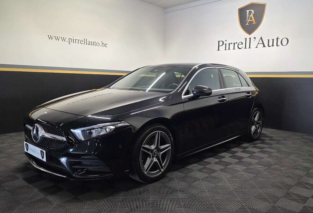 Mercedes-Benz AMG Line *Garantie possible jusque 2 ans*