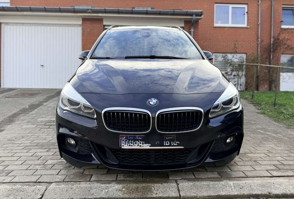 BMW BMW 220d 190ch Pack M  Prête  Immatriculer