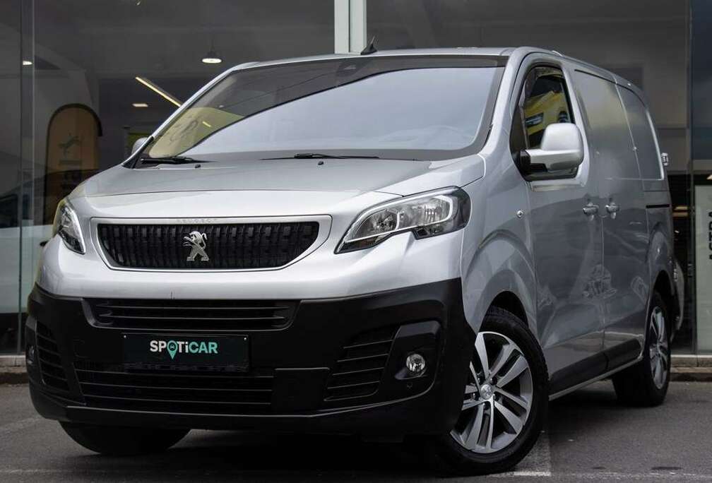 Peugeot 2.0 Blue HDi 180pkCAMERANAVIGATIEAUTOMAAT