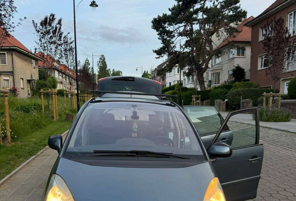 Citroen 1.6 HDi Business FAP (Fleet)