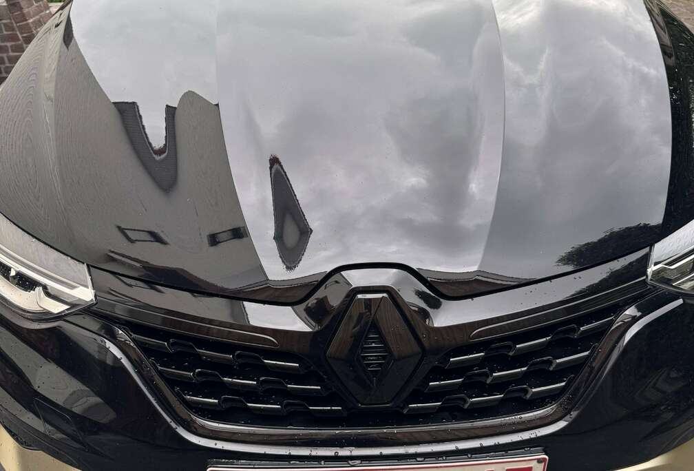 Renault Arkana E-TECH 1.6i E-Tech Engin. Fast Track