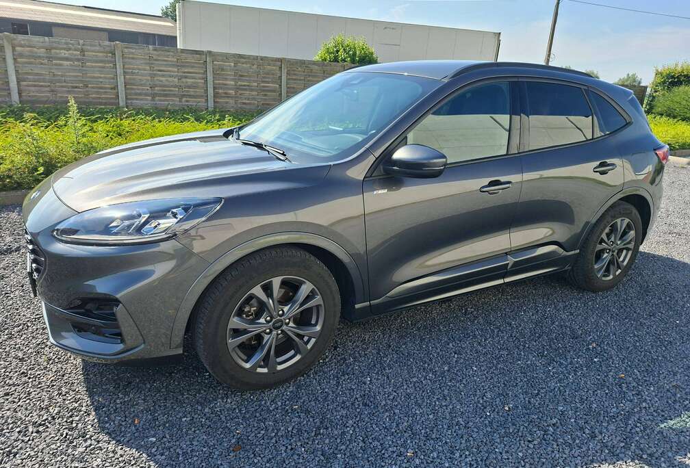 Ford Kuga ST-Line X 2.5i FHEV 190pk/140kW-hf45Auto