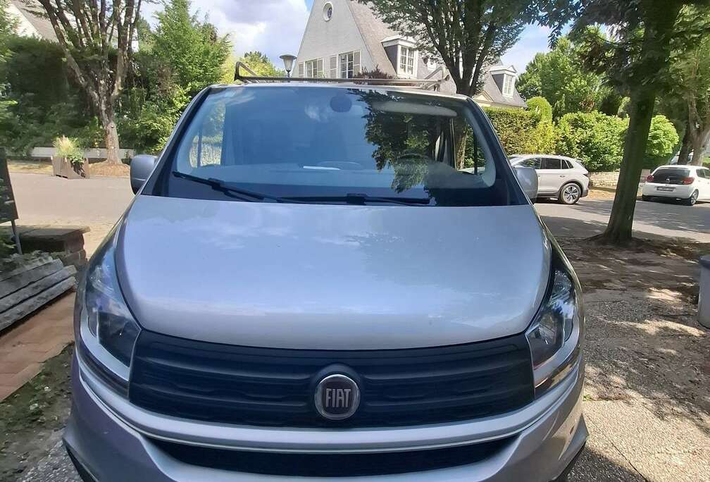 Fiat L2H1 SX