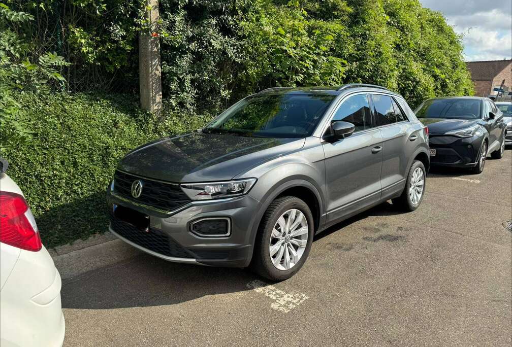 Volkswagen T-Roc 1.5 TSI ACT Style OPF
