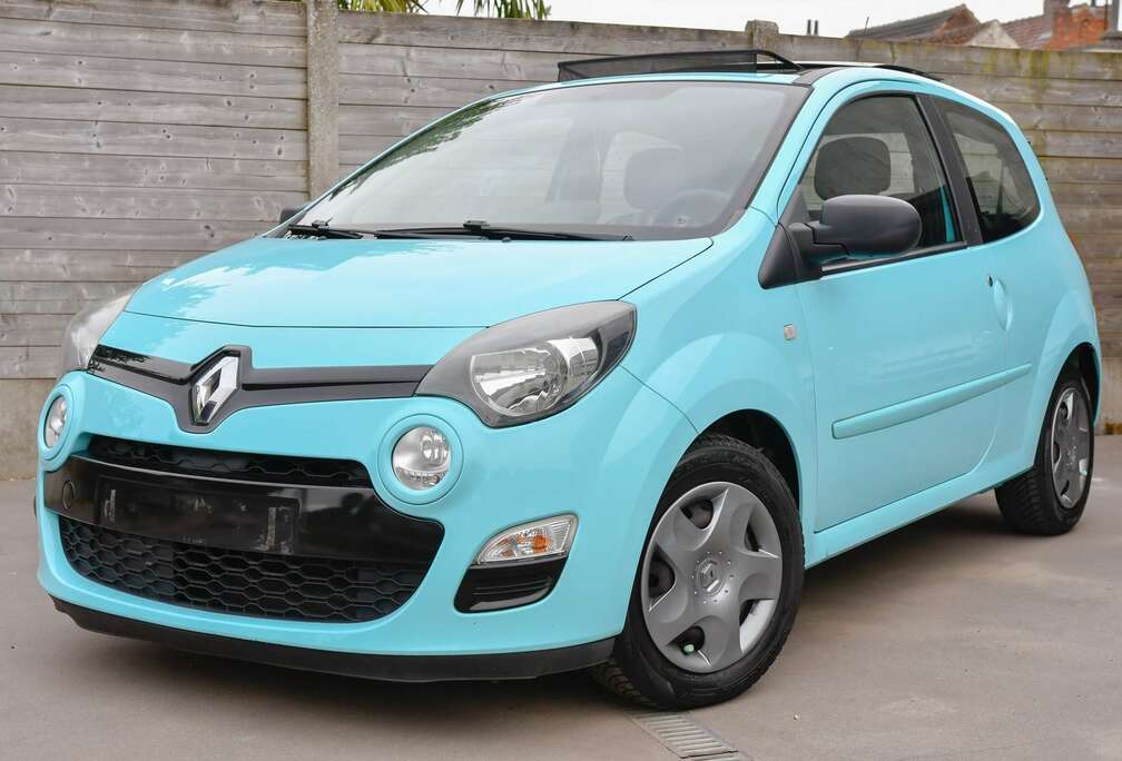 Renault Twingo 1.2i *Pano*Propre*