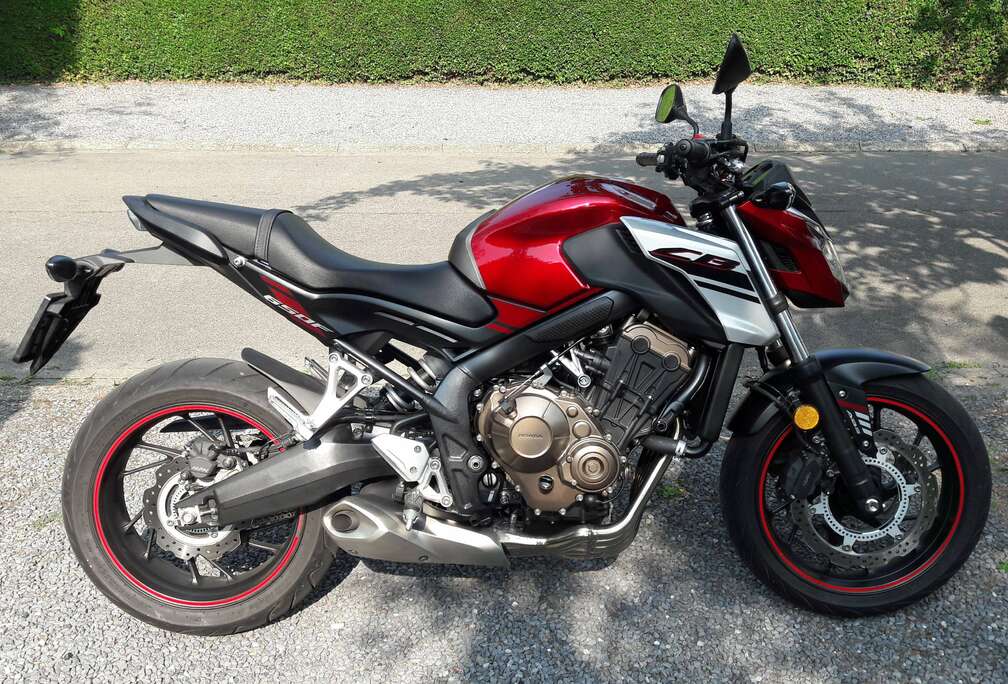 Honda