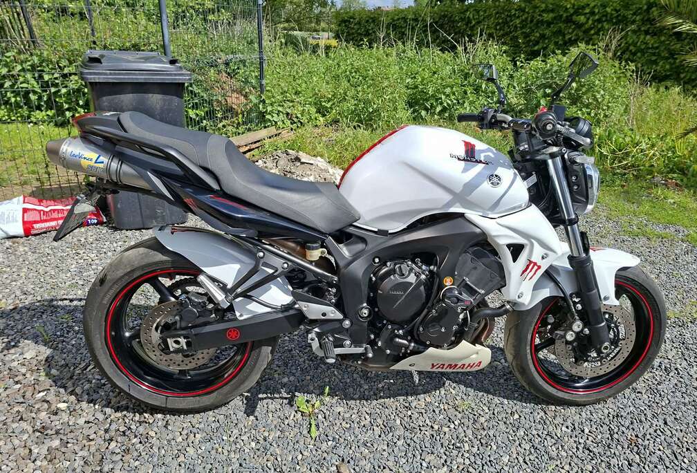 FZ6 S2