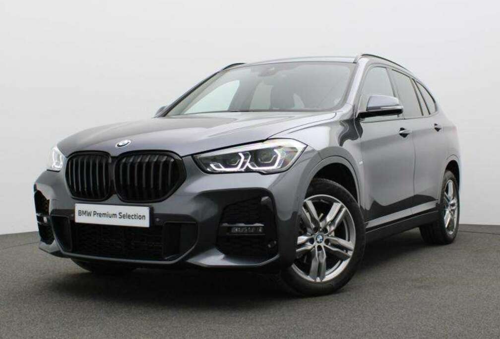 BMW M SPORT - AUTOMAAT