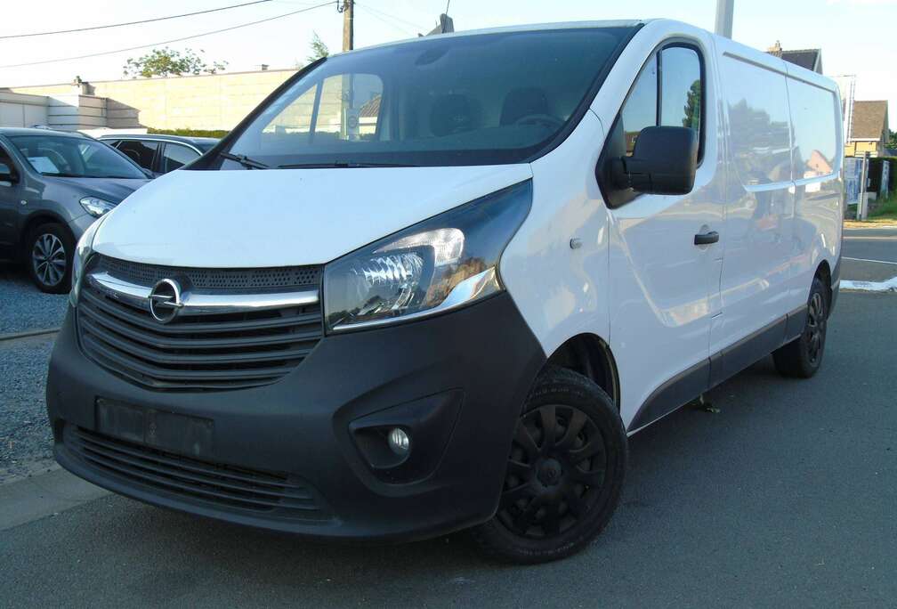 Opel 1.6 CDTi *1e Eigen *Ohboekje *Navi *Airco