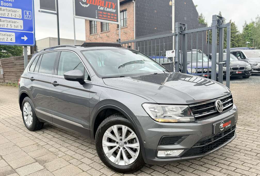 Volkswagen 1.4TSI HIGHLINE 146dkm Pano Full Option GARANTIE
