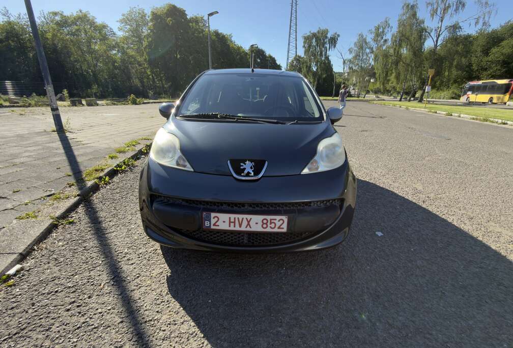 Peugeot