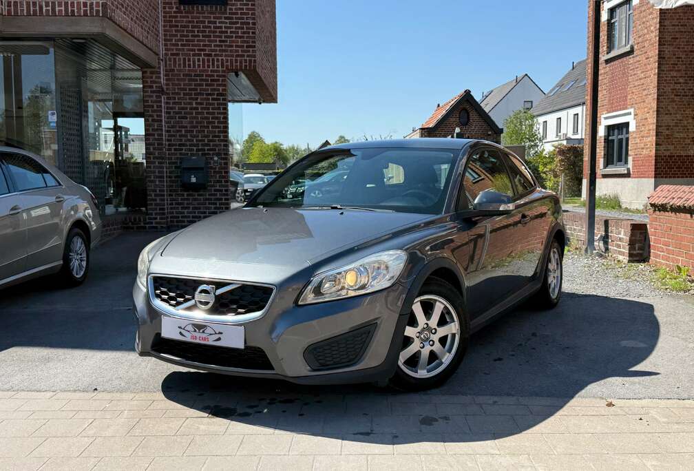 Volvo 1.6 D2 Kinetic // AIRCO // EXPORT //