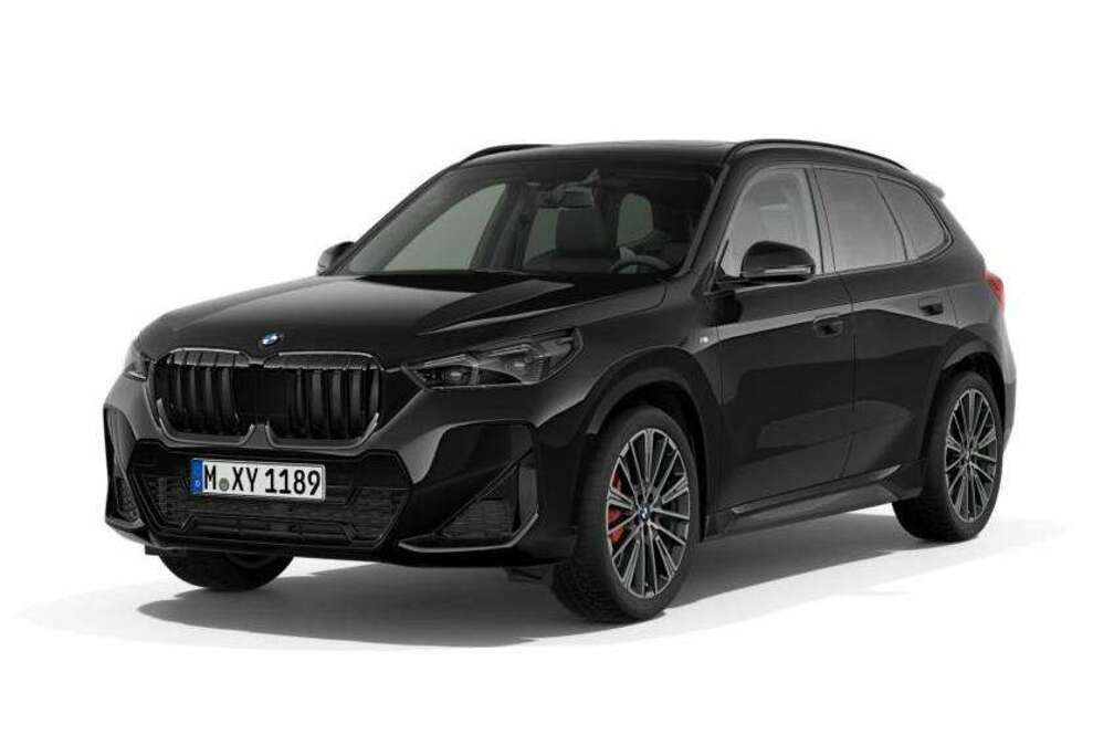 BMW sDrive20i - M Sport Pro- NIEUW - Beschikb. 06/2025