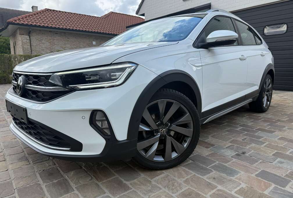 Volkswagen 1.0 TSI DSG Life Business