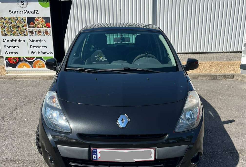 Renault 1.2i | Airco