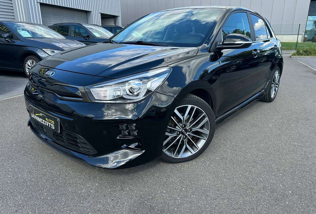 Kia 1.0 T \