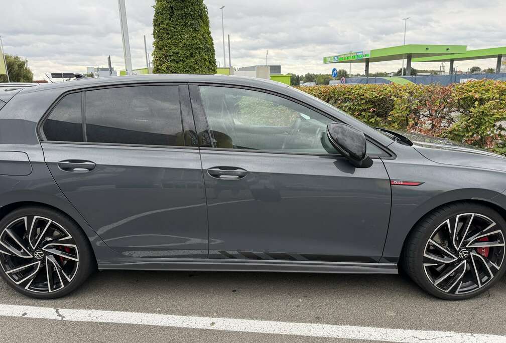 Volkswagen 2.0 TSI Clubsport OPF DSG