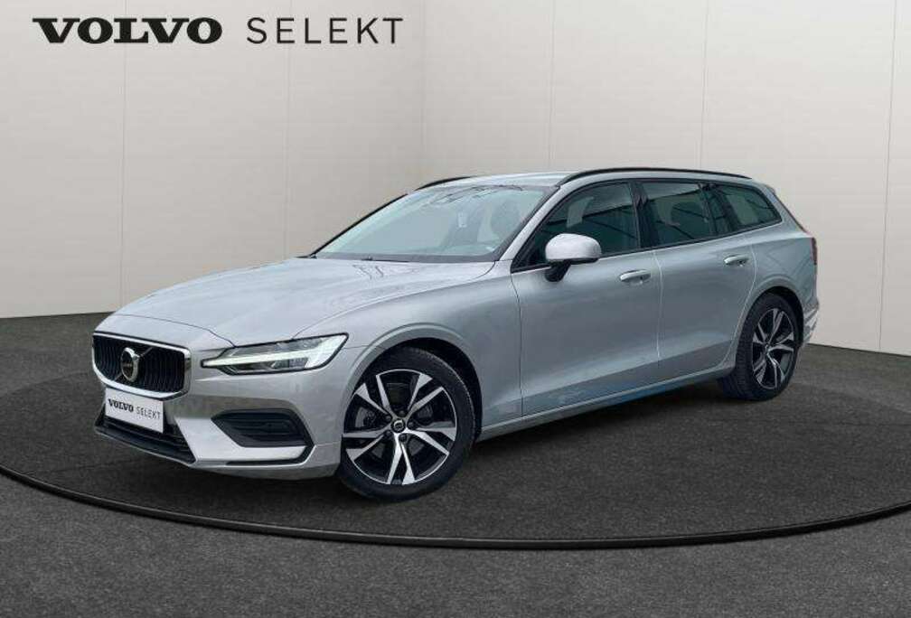 Volvo B3 Core / Essence