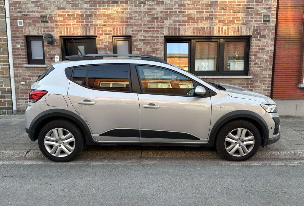 Dacia Stepway 1.0 TCe Comfort