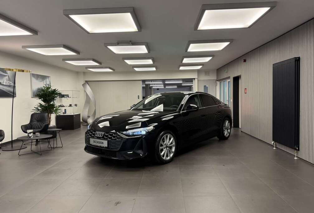 Audi Berline TDI quattro 204 CH / 150 kW S tronic