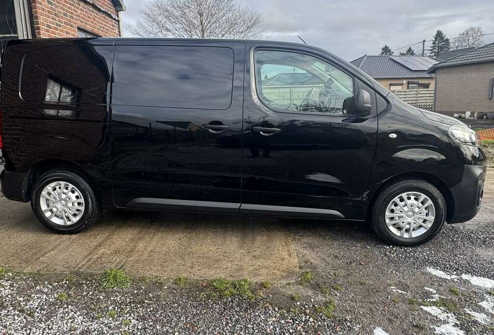 Opel Vivaro 2.0 D L Edition