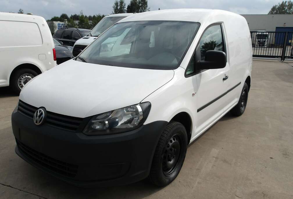 Volkswagen TDI (Stock ID 36954)