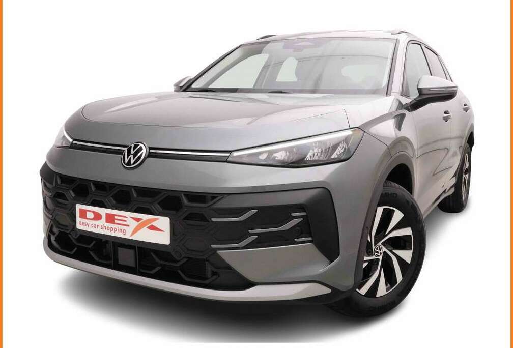 Volkswagen 1.5 eTSI DSG 150 Life New Model + Winter Pack + Cam + 12.9\