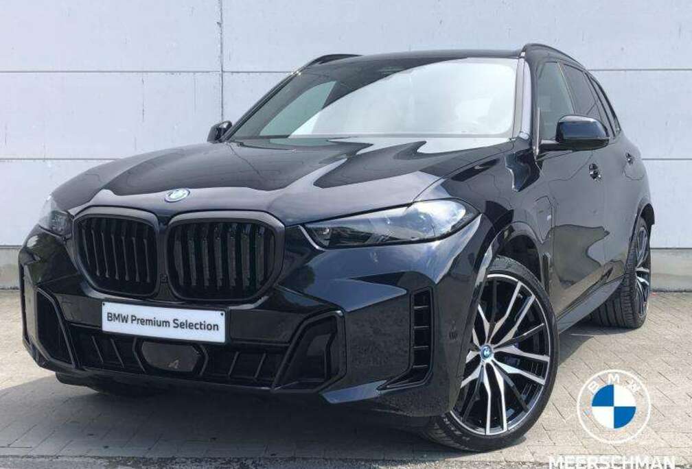 BMW Msportpro harmk pano