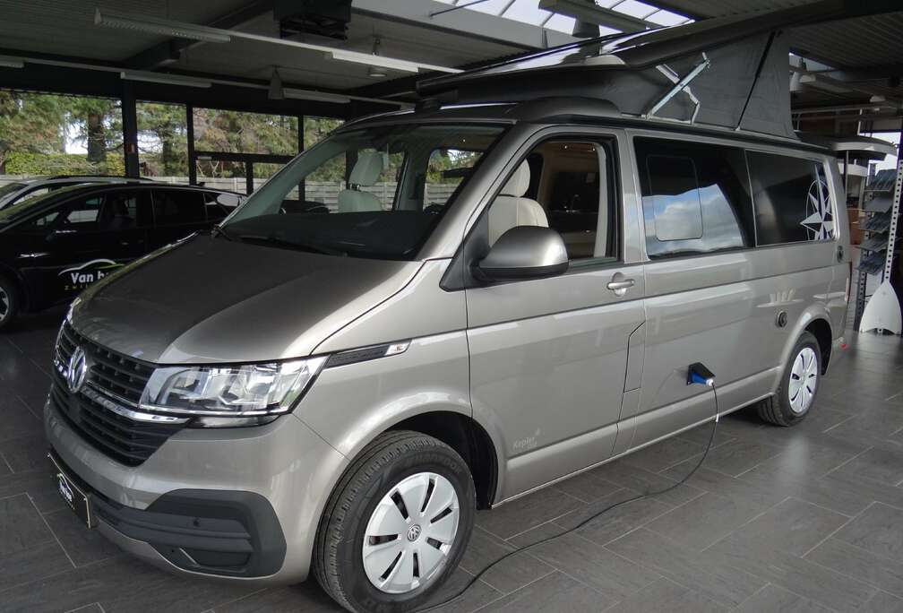 Volkswagen Westfalia Kepler One 2.0 TDI 150pk DSG