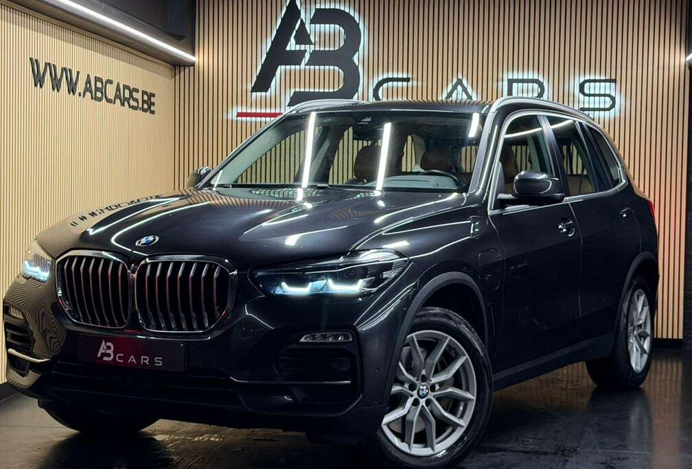 BMW PHEV 3.0AS xDrive45e * GARANTIE 12 MOIS * 1ER PROP