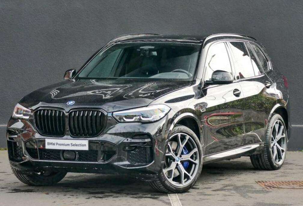 BMW xDrive 45e Kit M Sport
