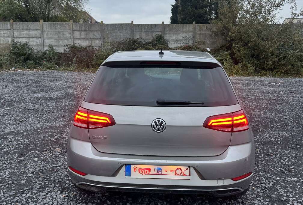 Volkswagen 1.0 TSI Facelift