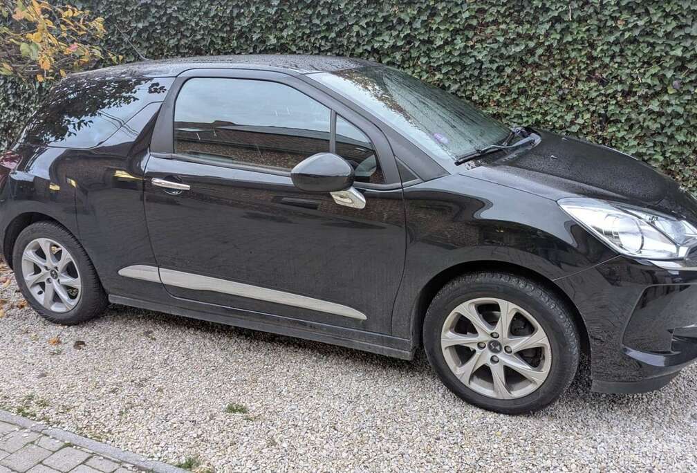 1.2i PureTech DE So Chic