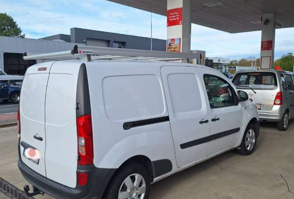 Mercedes-Benz 111 CDI extralang