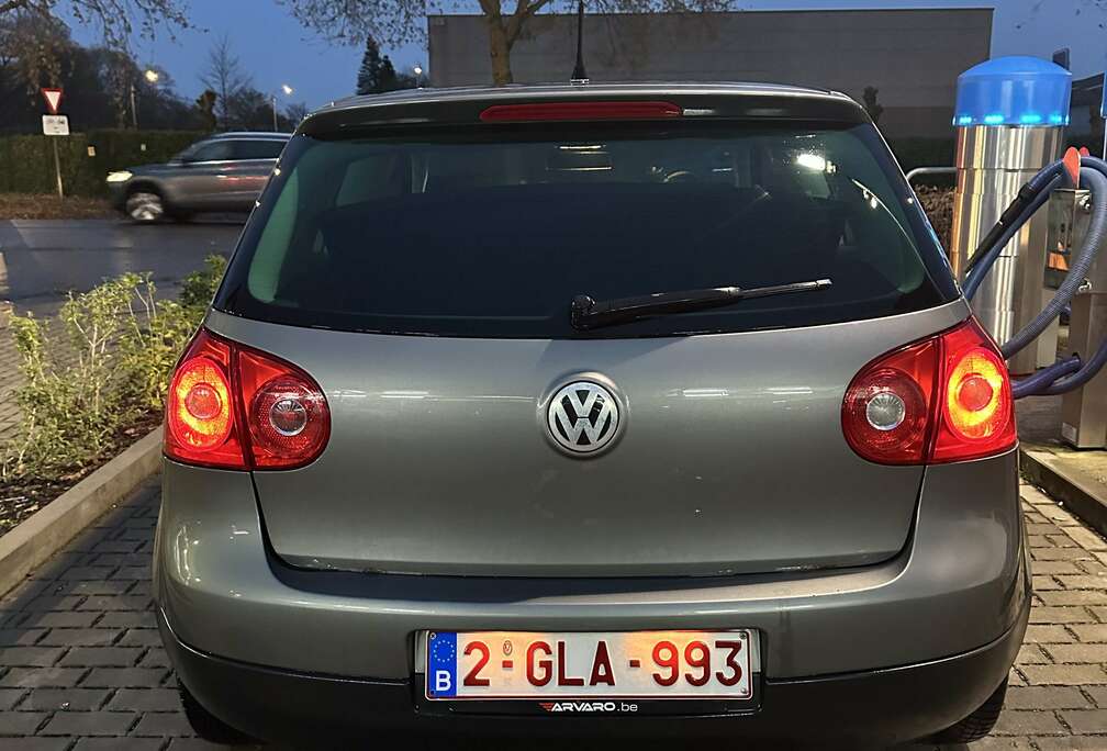 Volkswagen 1.4 Ocean