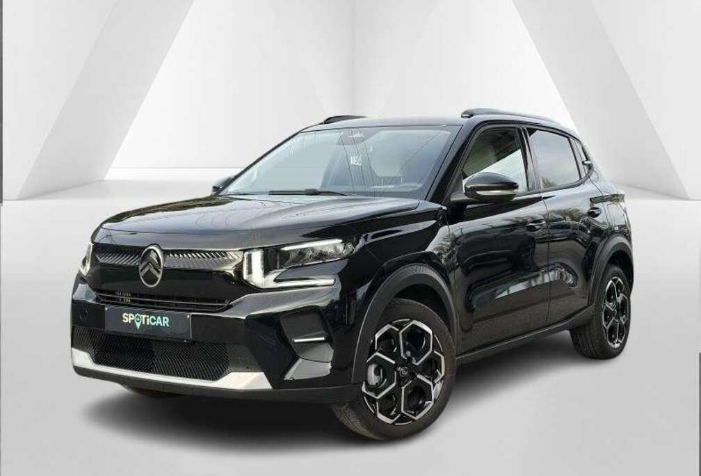Citroen New Max
